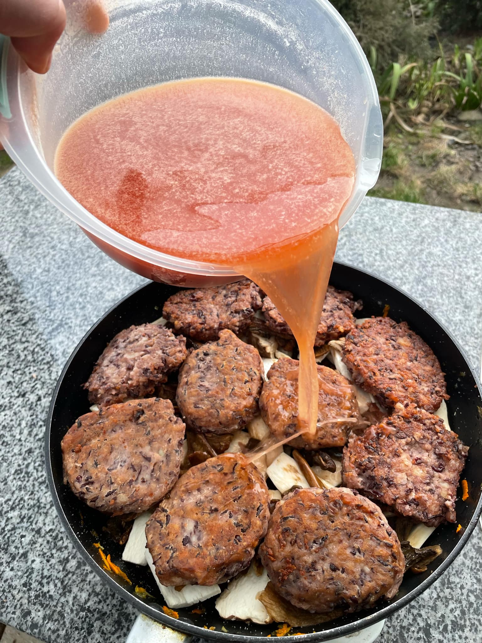 Новини Тернополя - фото з Готуємо пісні котлети