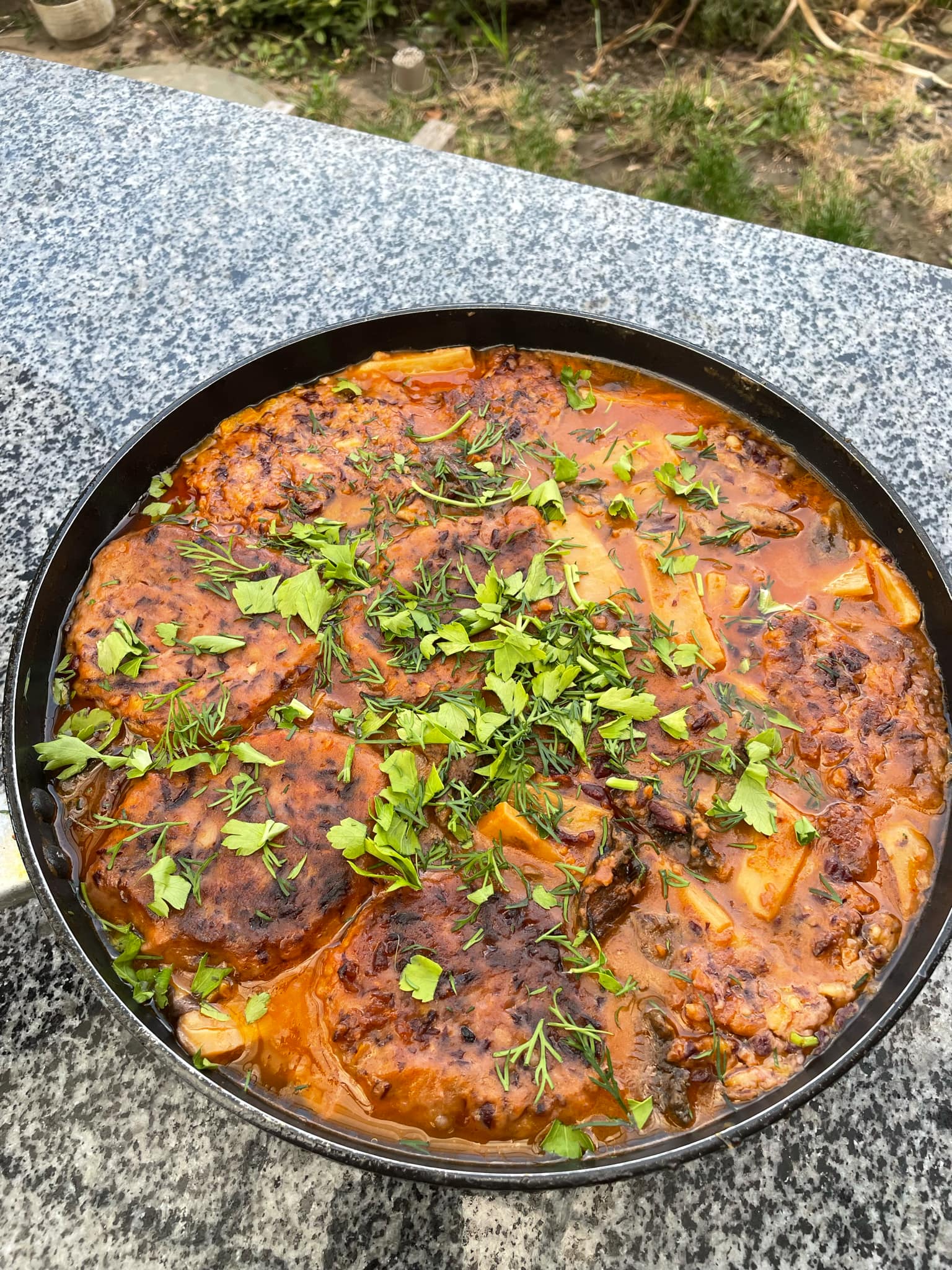 Новини Тернополя - фото з Готуємо пісні котлети