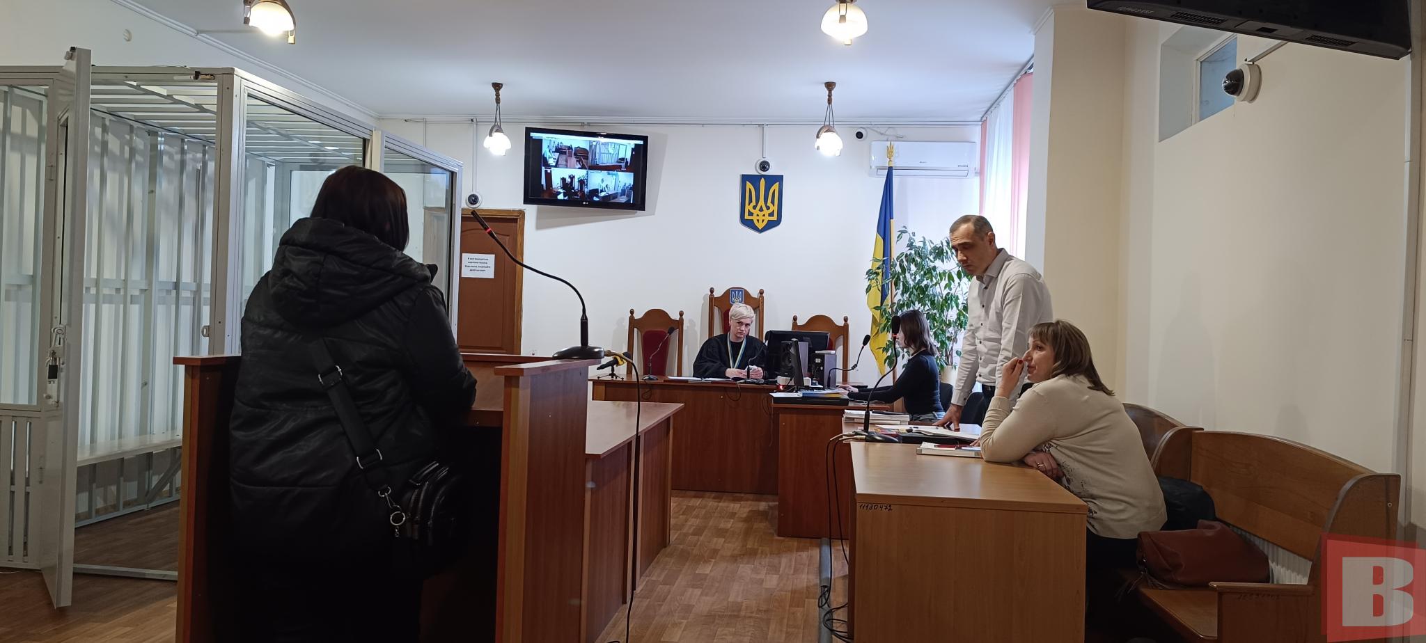 Новини Хмельницького - фото з Допитали хмельничанку, яка викинула новонародженого на смітник: деталі