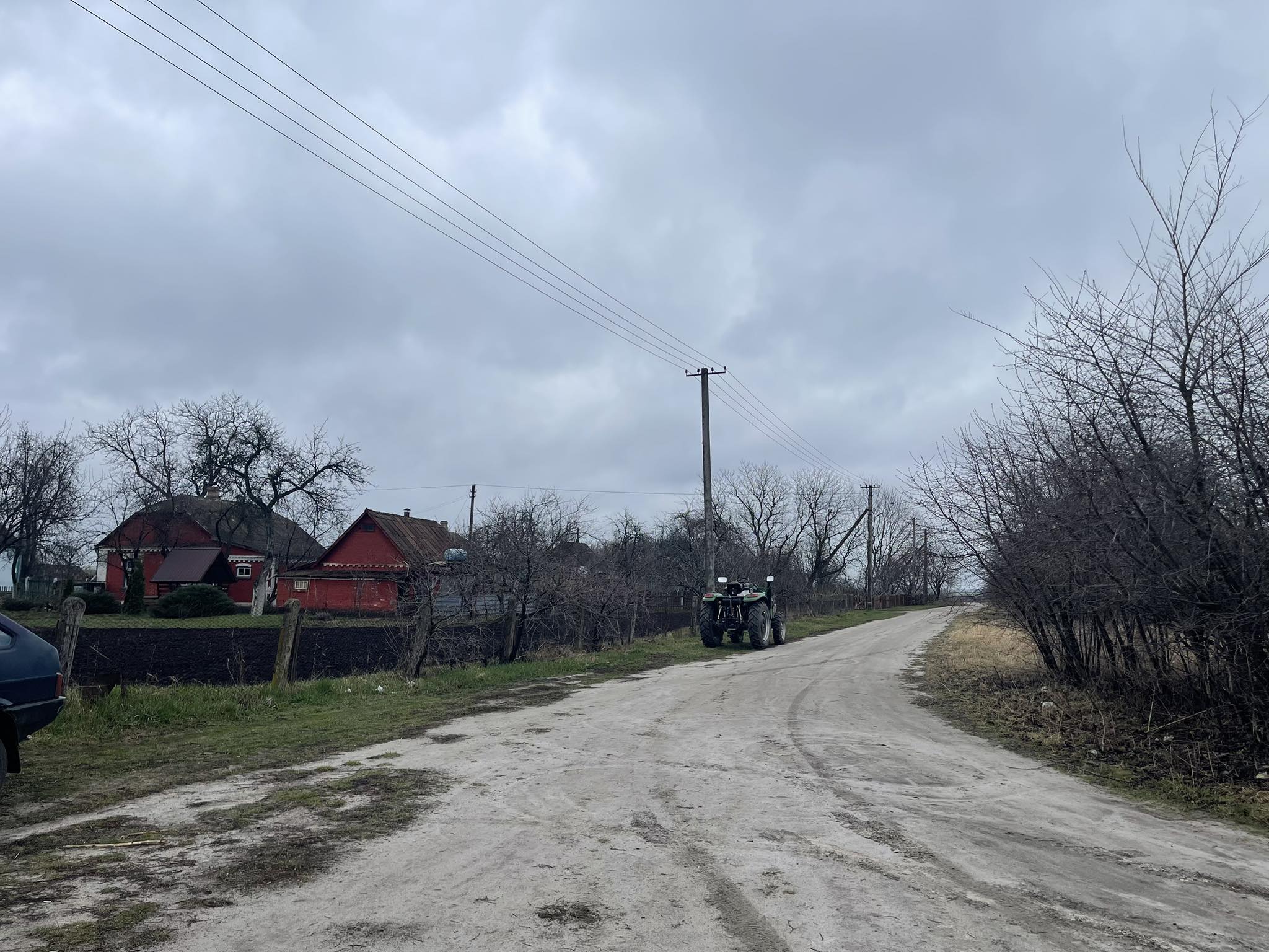Новини Житомира - фото з «Сюрпризи» від Держгеокадастру: несподівані рішення та їхні наслідки для громади
