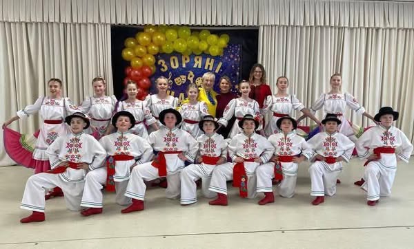 Новини Житомира - фото з У Житомирі відбувся фестиваль «Зоряні надії – 2025»