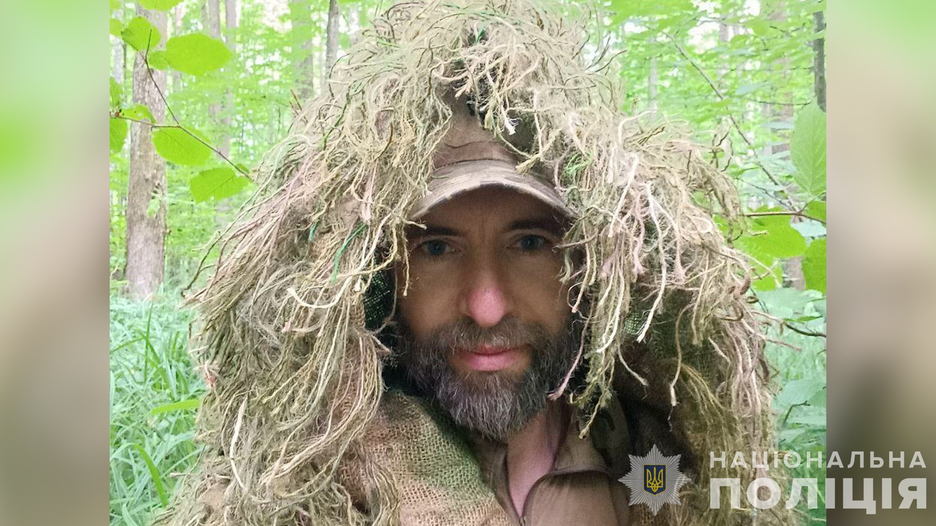 Новини Тернополя - фото з «Не зламала ні війна, ні важкі поранення», історія ветерана війни Руслана Пелехатого