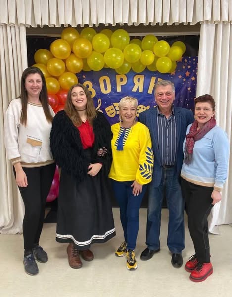 Новини Житомира - фото з У Житомирі відбувся фестиваль «Зоряні надії – 2025»