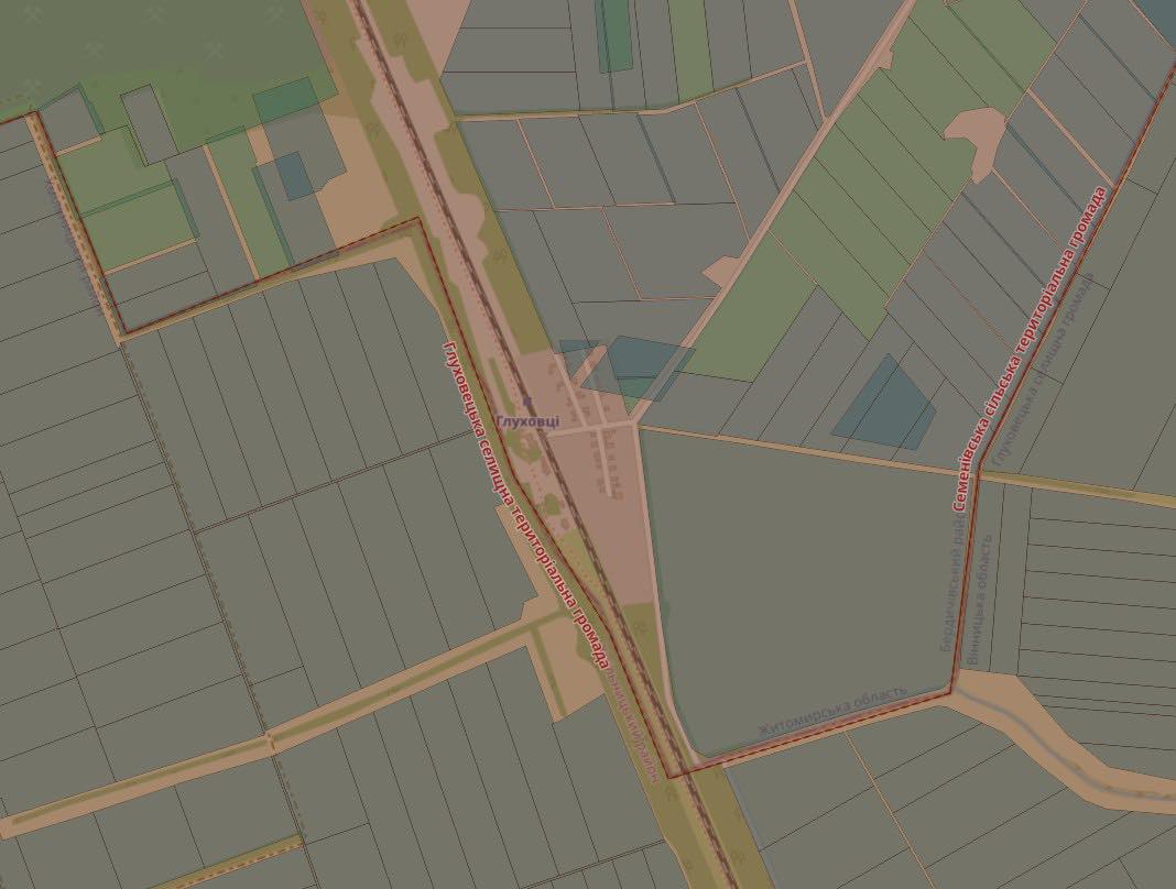 Новини Житомира - фото з «Сюрпризи» від Держгеокадастру: несподівані рішення та їхні наслідки для громади