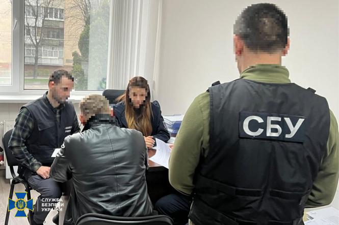 Новини Вінниці - фото з Не служив, а зарплату отримував: вінницький депутат ОПЗЖ отримав дві підозри