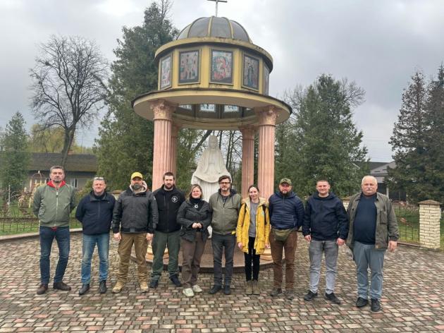 Новини Тернополя - фото з На Тернопільщині проведуть екзумацію  жертв Волинської трагедії