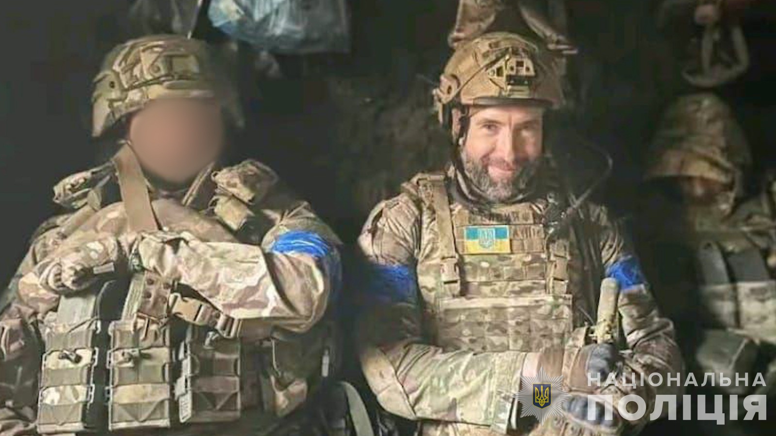 Новини Тернополя - фото з «Не зламала ні війна, ні важкі поранення», історія ветерана війни Руслана Пелехатого