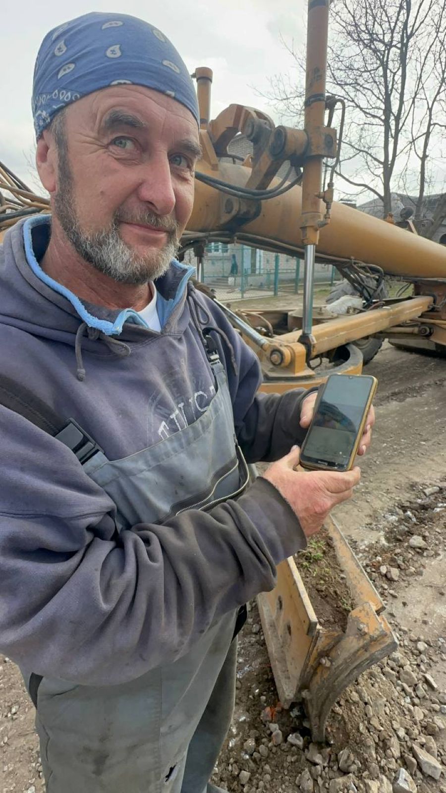 Новини Вінниці - фото з «Я знав, що він живий»: розповідь батька про сина, якого чекав з полону три роки