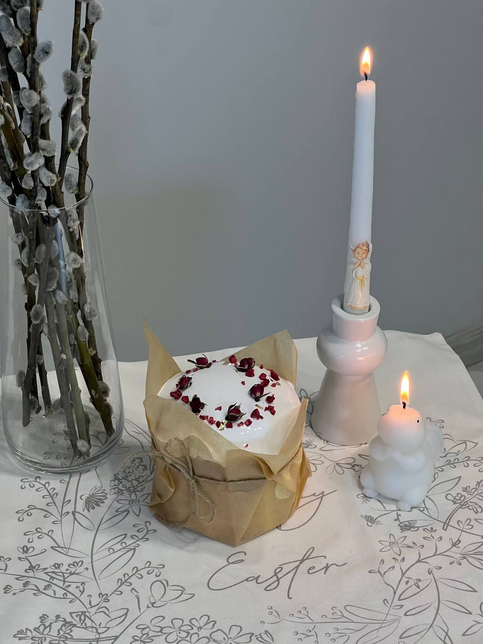 Новини Тернополя - фото з Класичні, з фісташкою та без цукру: розповідаємо, де можна замовити паски у Тернополі та скільки коштують