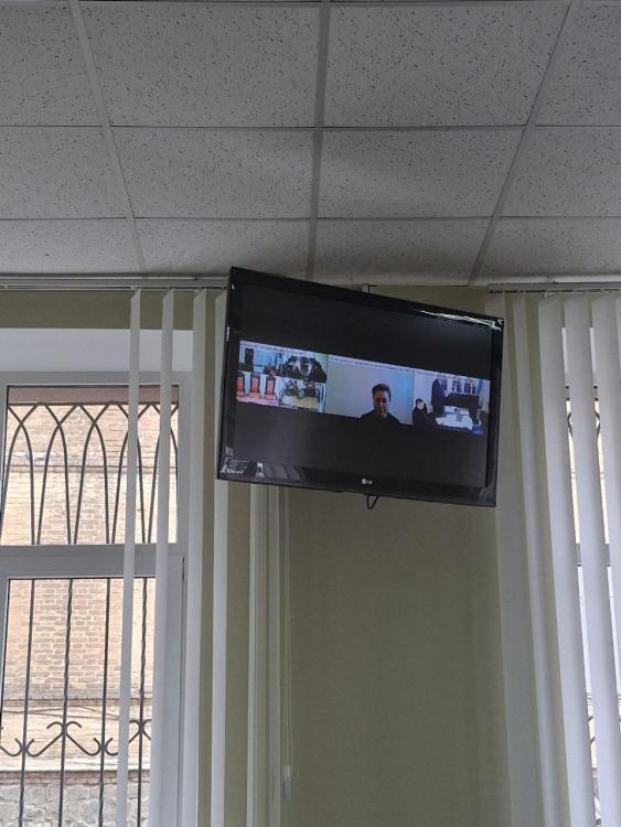 Новини Вінниці - фото з Справа Янчак: суд вирішив відпустити керівницю ТЦК під заставу