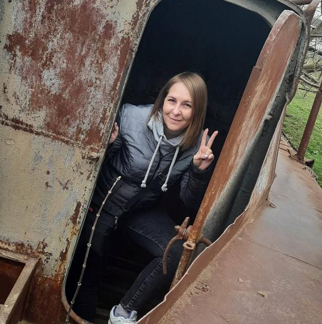Новини Вінниці - фото з «П’ять куль потрапили в одну ногу, і ще одна — в іншу», — дізнались деталі нападу на волонтерку у Могилів-Подільському
