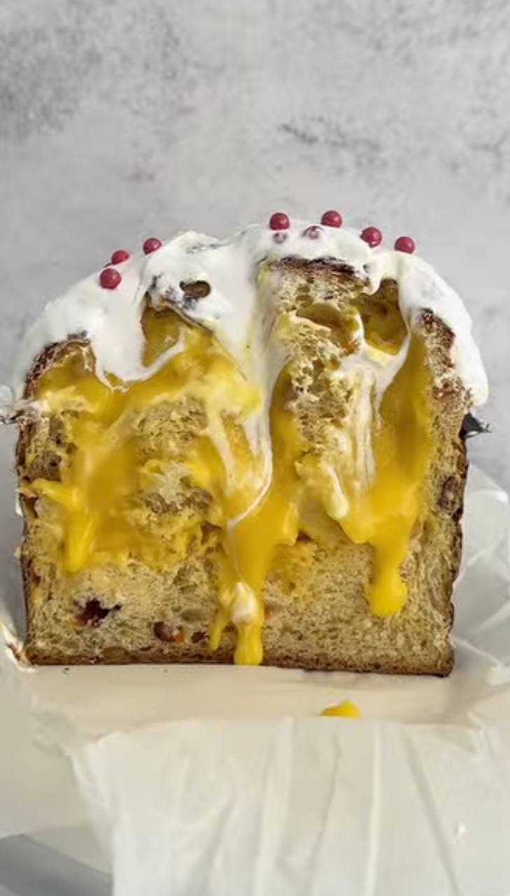 Новини Тернополя - фото з Класичні, з фісташкою та без цукру: розповідаємо, де можна замовити паски у Тернополі та скільки коштують