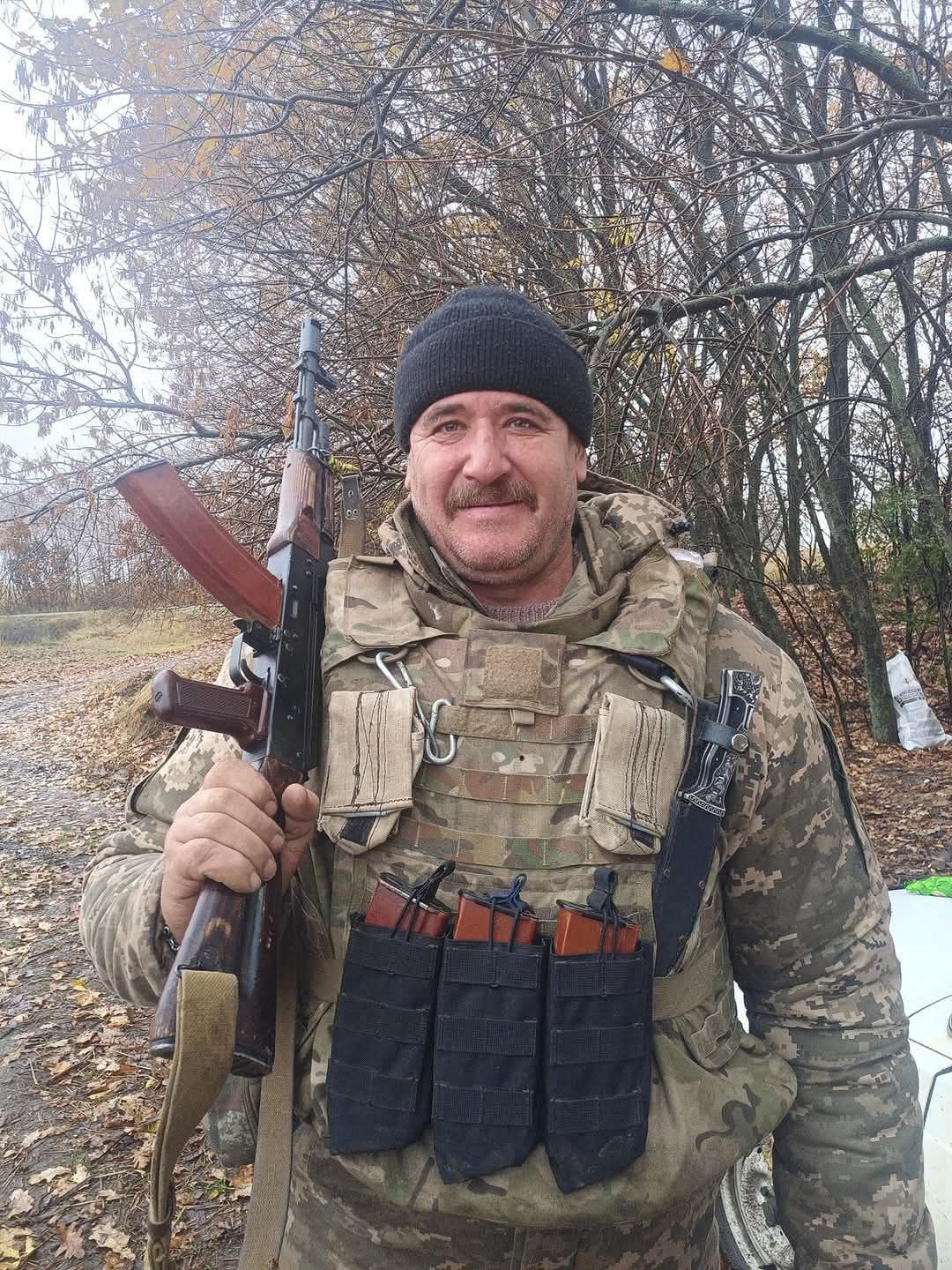 Новини Хмельницького - фото з «На щиті» повернулось п'ятеро військових з Хмельниччини. Імена