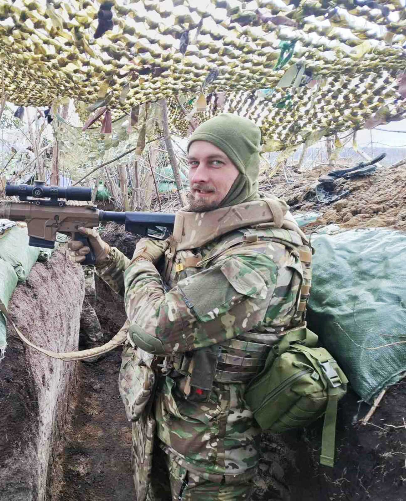 Новини Хмельницького - фото з На фронті загинуло троє військових з Хмельниччини. Хто вони