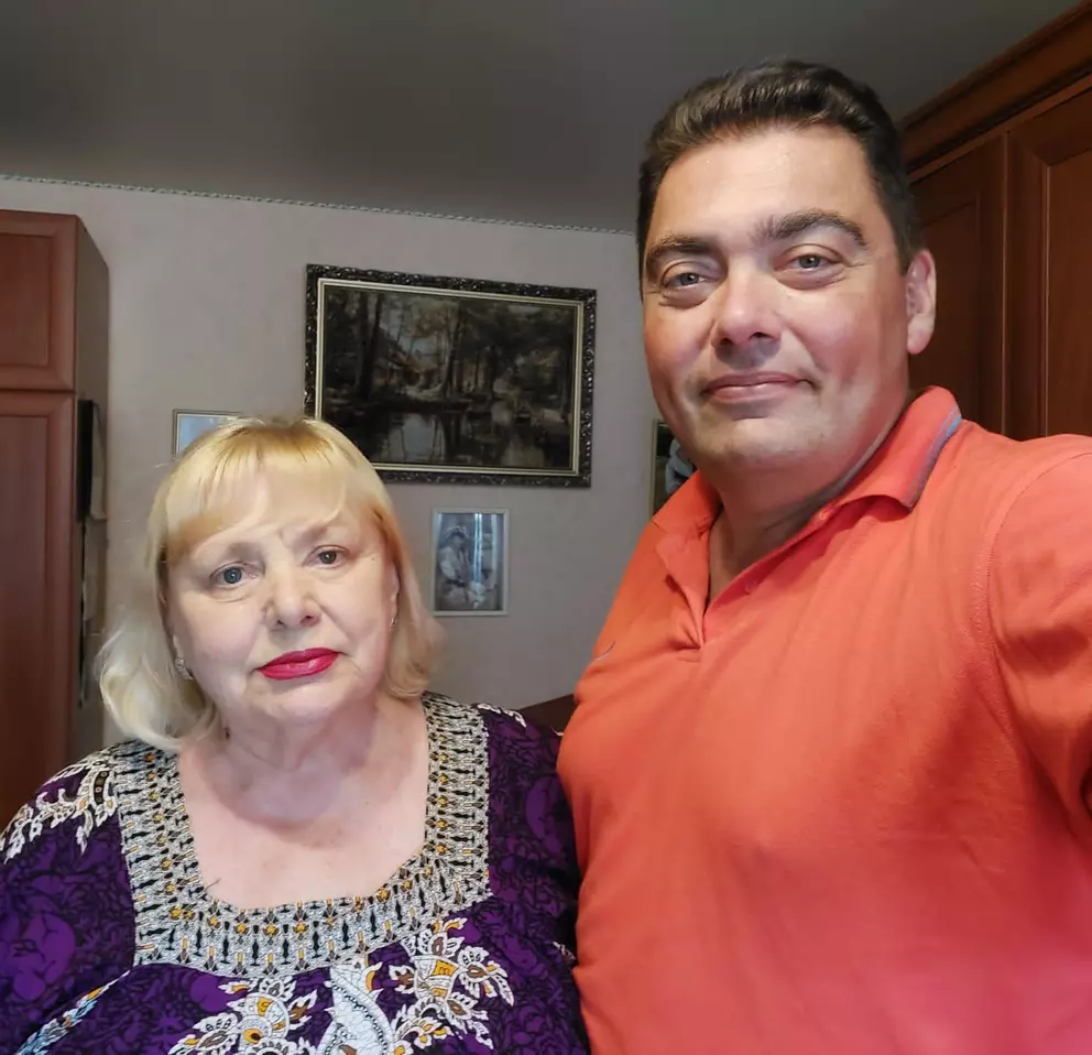 Новини Вінниці - фото з «Мама дуже любила життя і творчу молодь». Син артистки Лідії Бєлозьорової започаткував театральну премію