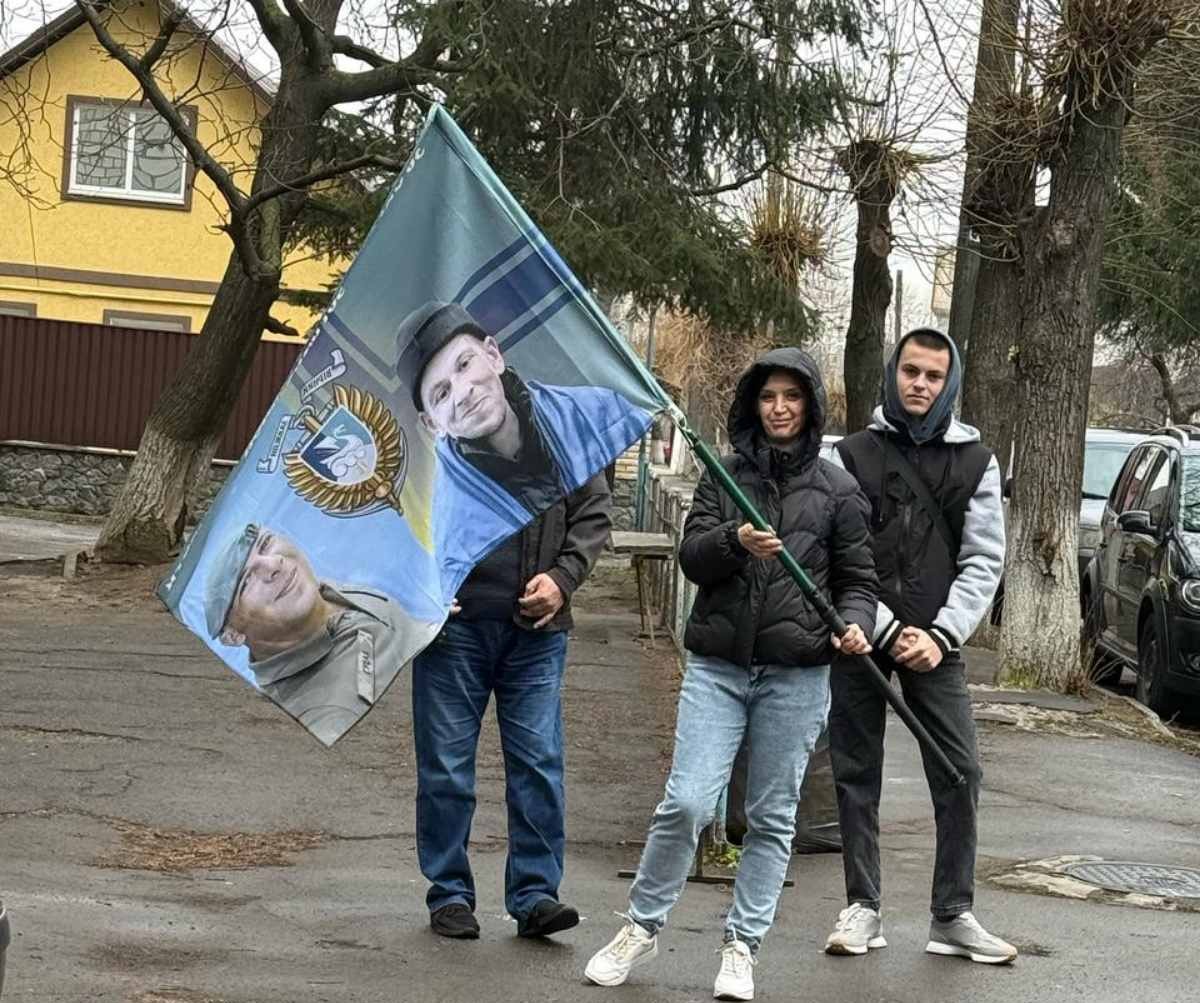 Новини Вінниці - фото з «Я знав, що він живий»: розповідь батька про сина, якого чекав з полону три роки