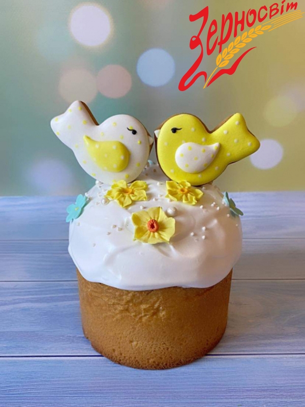 Новини Вінниці - фото з Пасхальні смаколики: перевірені рецепти пасок від наших читачів (партнерський проєкт)