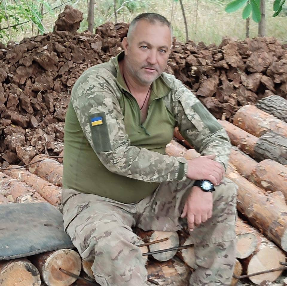 Новини Хмельницького - фото з «На щиті» повернулось п'ятеро військових з Хмельниччини. Імена