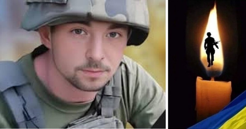 Новини Тернополя - фото з Тернопільщина попрощалася із Героями Сергієм Лясковичем та Андрієм Лагуном