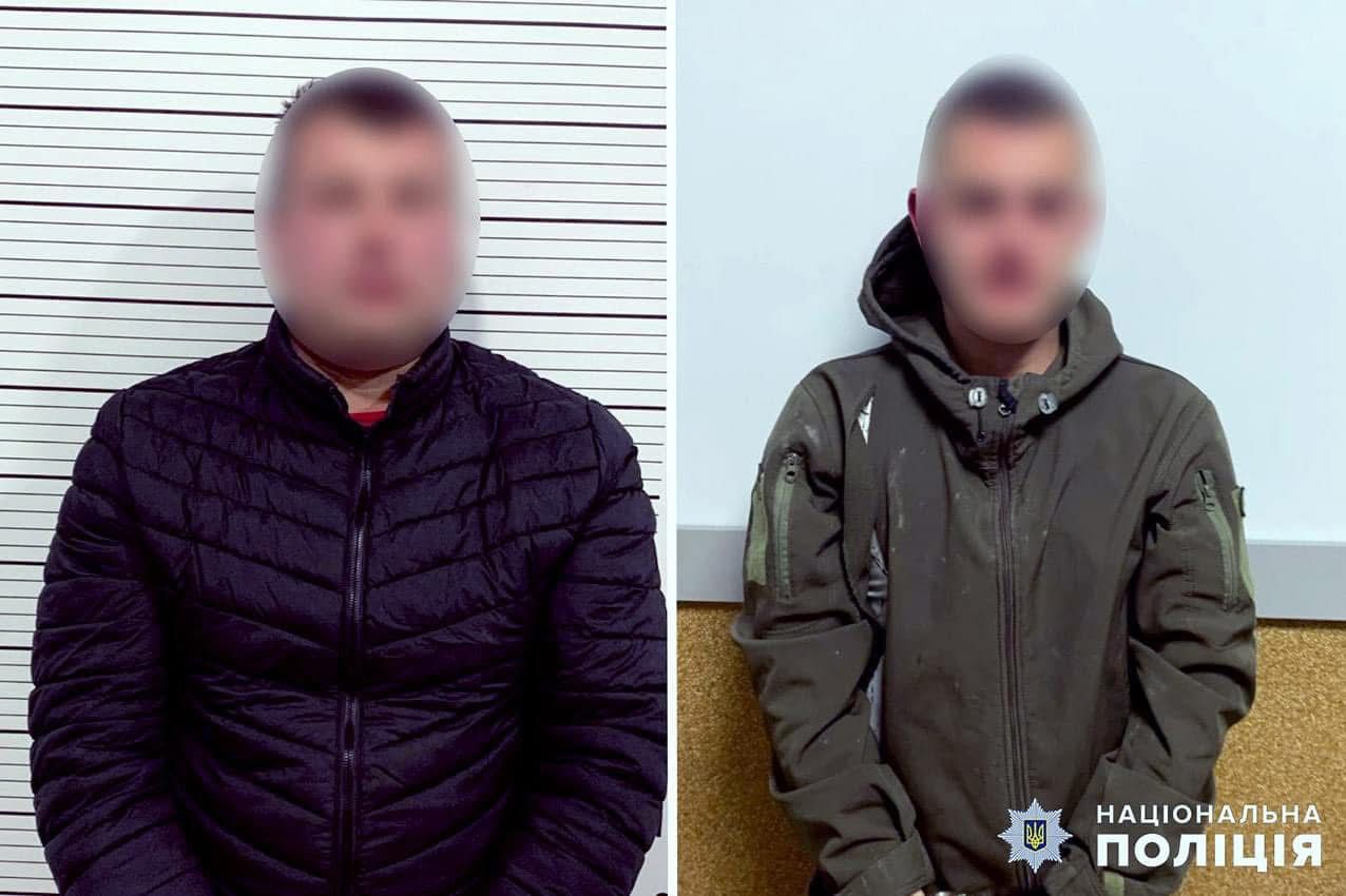 Новини Хмельницького - фото з У хмельничанина на АЗС викрали Mercedes. Був суд