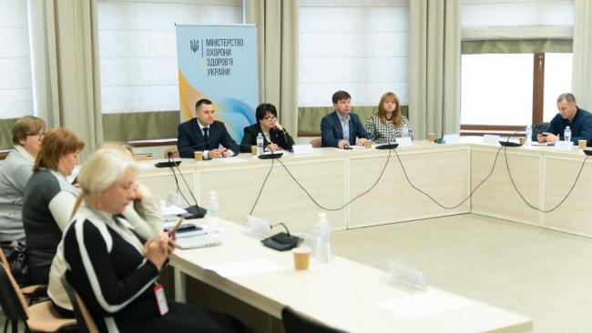 Новини Вінниці - фото з Нова система щеплень в Україні: що зміниться з 2026 року