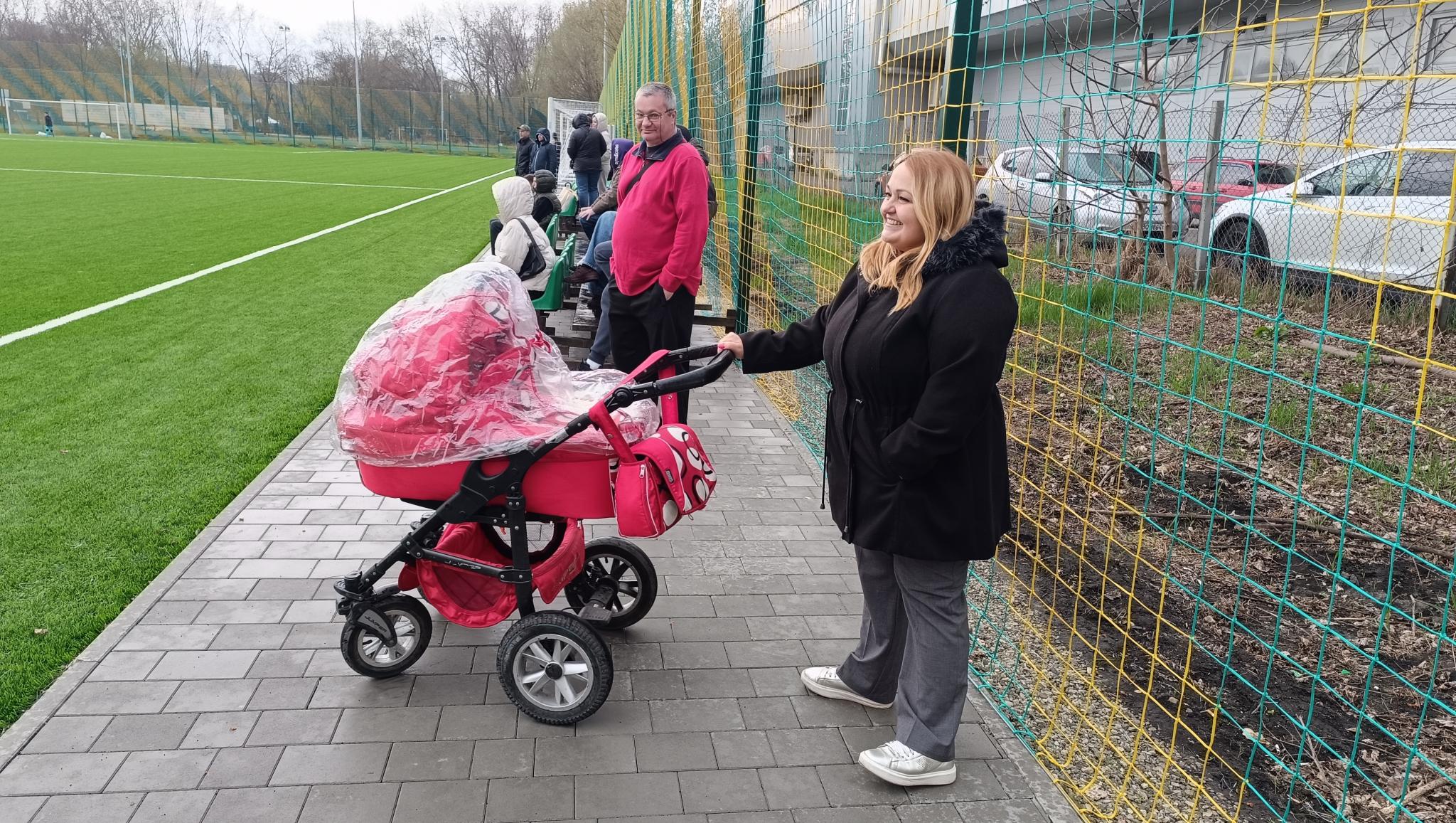 Новини Тернополя - фото з Гравці U17 футбольної академії «Тернопіль» здобули перемогу у матчі Чемпіонату України