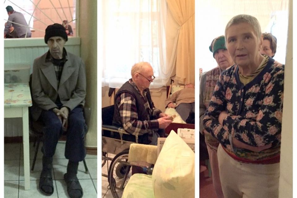 Новини Вінниці - фото з Місто в місті, якому понад 100 років. Екскурсія минулим лікарні Ющенка