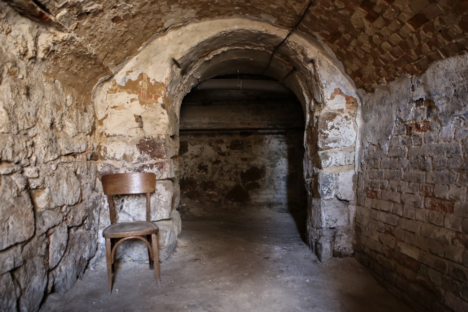 Новини Вінниці - фото з Місто в місті, якому понад 100 років. Екскурсія минулим лікарні Ющенка