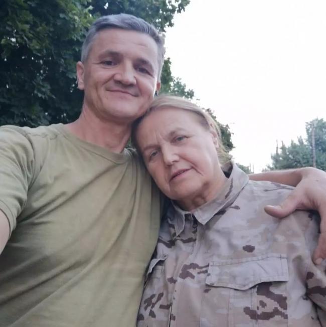 Новини Вінниці - фото з Пробач, сину, не вберегла.. Юлія Вотчер поділилася своїм болем та подякувала за підтримку після втрати сина