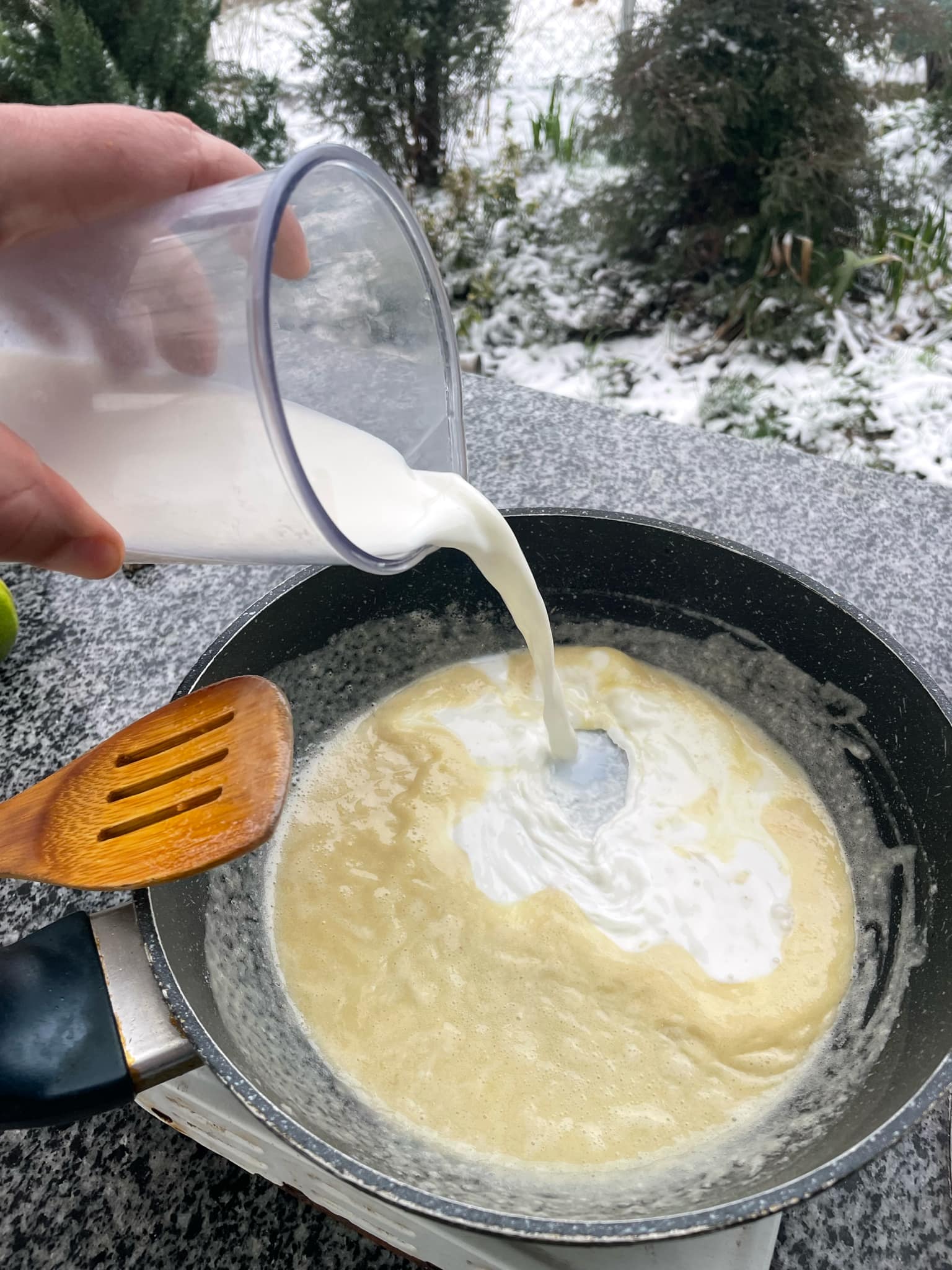 Новини Тернополя - фото з Готуємо тефтелі без м'яса та салат з гранатом