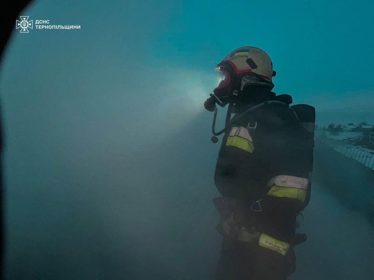 На зображенні може бути: 1 особа