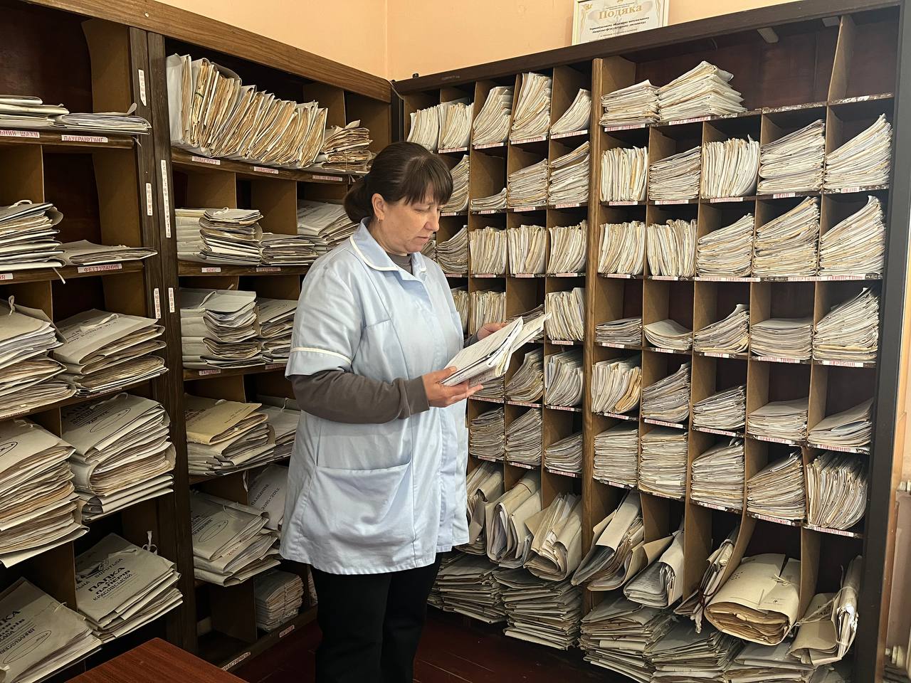 Новини Тернополя - фото з «А нікого не цікавить, чи ми їли»: чому працівники фізкультурного диспансеру виживають без зарплати четвертий місяць