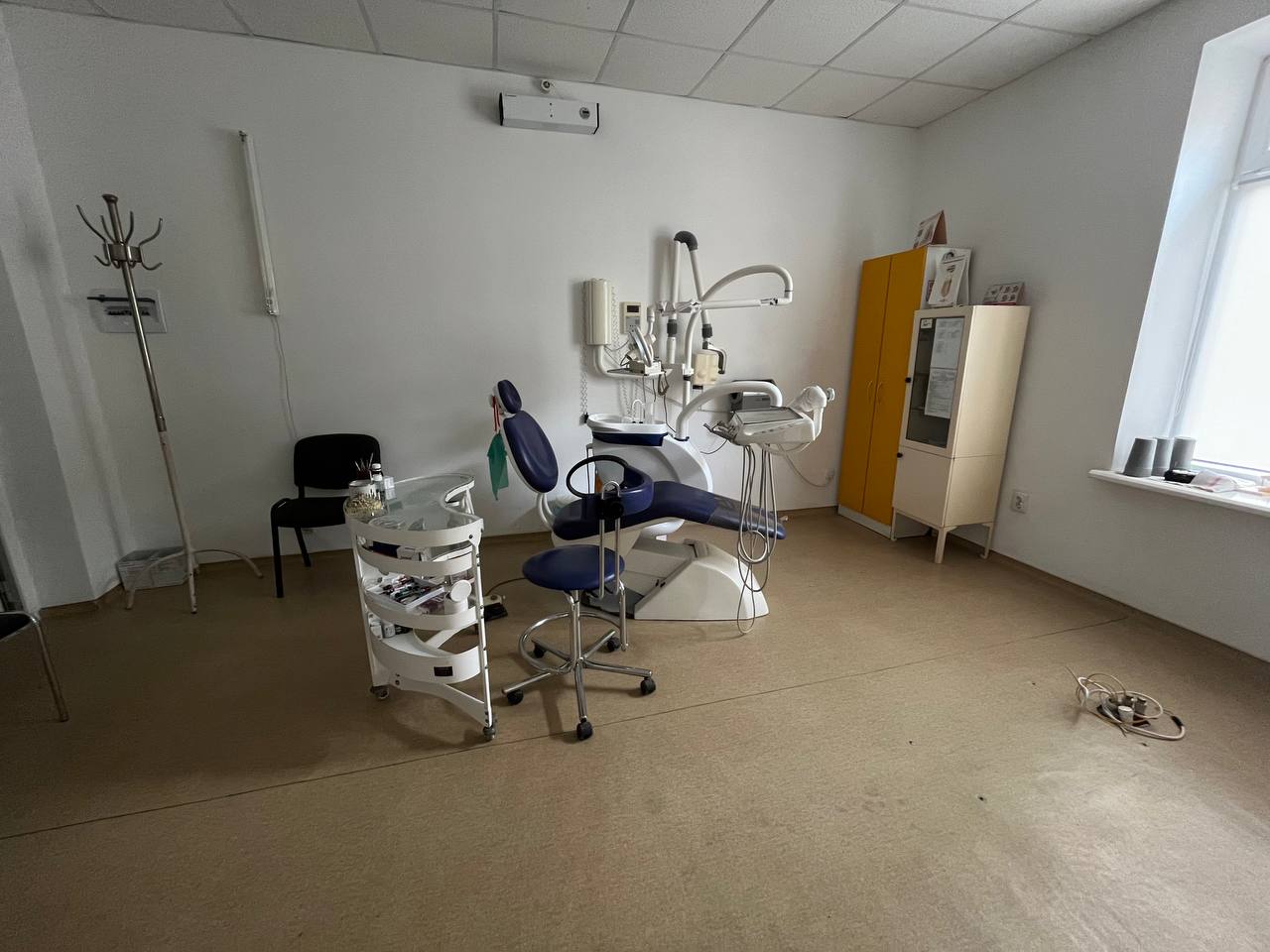 Новини Тернополя - фото з «А нікого не цікавить, чи ми їли»: чому працівники фізкультурного диспансеру виживають без зарплати четвертий місяць