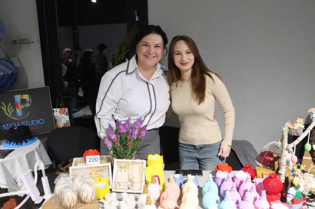 Новини Тернополя - фото з Що можна купити на великодньому ярмарку у Тернополі