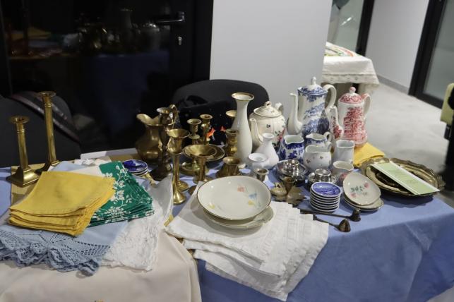 Новини Тернополя - фото з Що можна купити на великодньому ярмарку у Тернополі