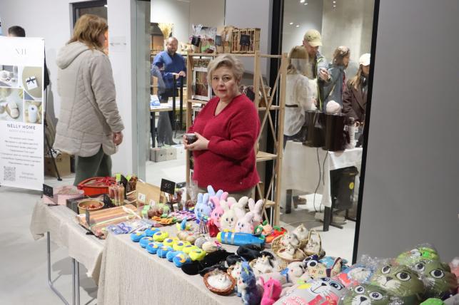 Новини Тернополя - фото з Що можна купити на великодньому ярмарку у Тернополі