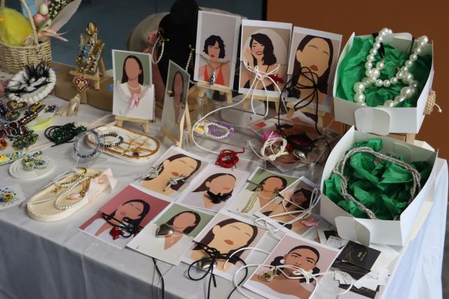 Новини Тернополя - фото з Що можна купити на великодньому ярмарку у Тернополі