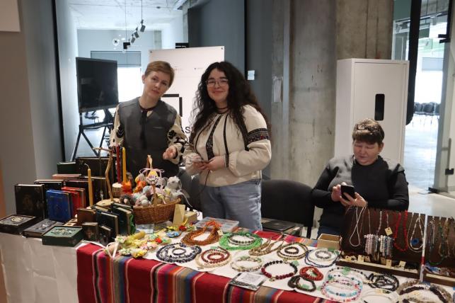 Новини Тернополя - фото з Що можна купити на великодньому ярмарку у Тернополі