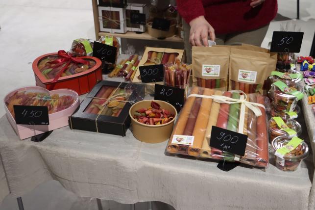 Новини Тернополя - фото з Що можна купити на великодньому ярмарку у Тернополі