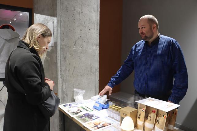 Новини Тернополя - фото з Що можна купити на великодньому ярмарку у Тернополі