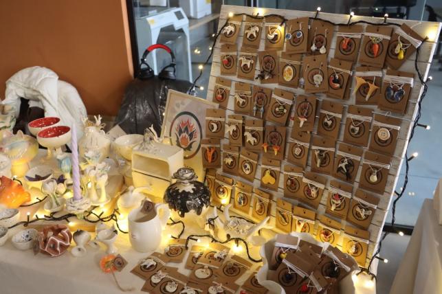 Новини Тернополя - фото з Що можна купити на великодньому ярмарку у Тернополі