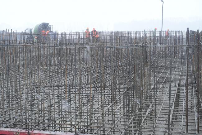 Новини Вінниці - фото з За один мільярд гривень у Вінниці збудують енергетичний об'єкт нового покоління — підстанцію «Тяжилівська»