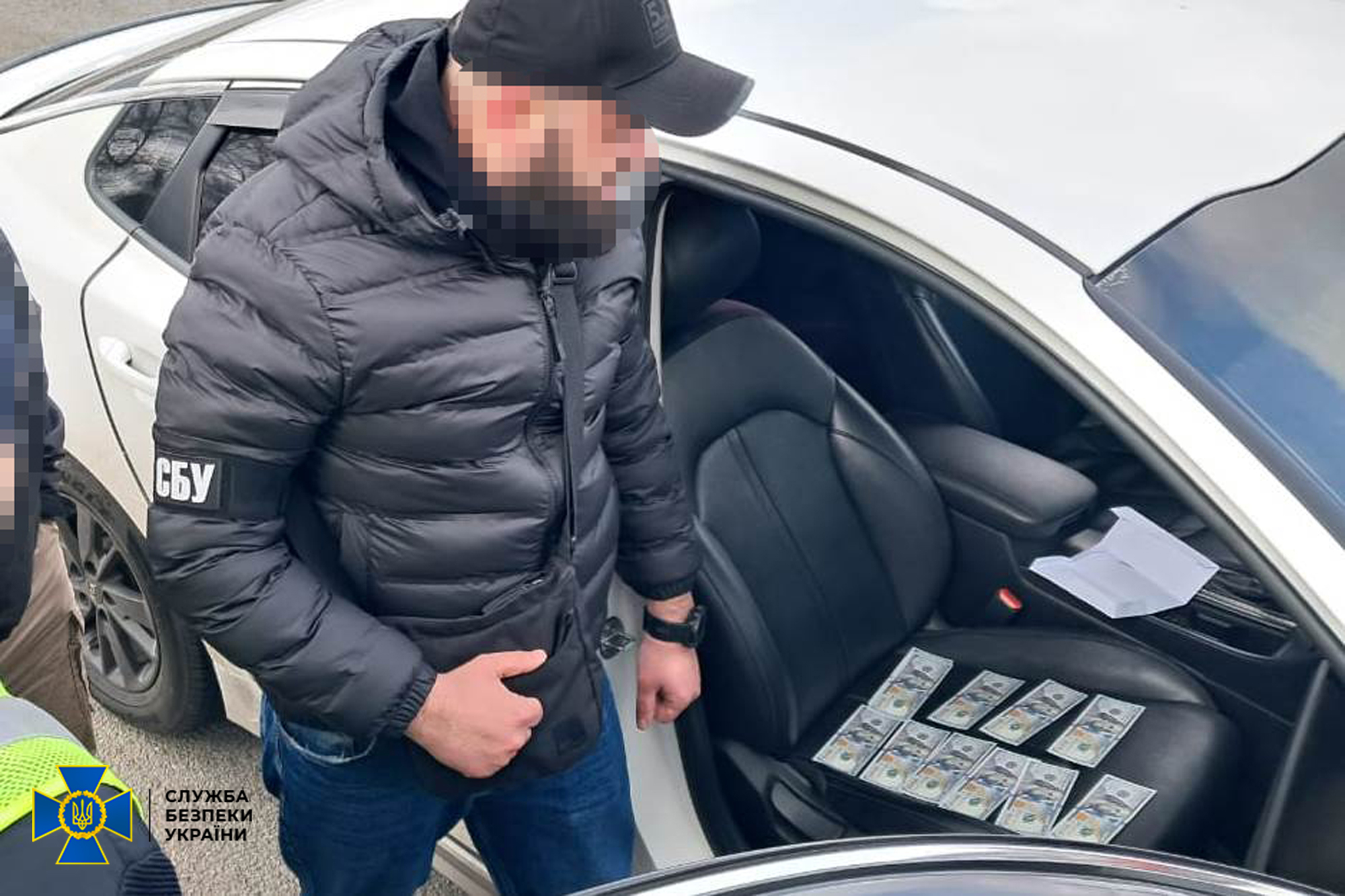 Новини Житомира - фото з На Житомирщині СБУ блокувала чергову «ухилянтську» схему, організовану власником фірми міжнародних пасажироперевезень