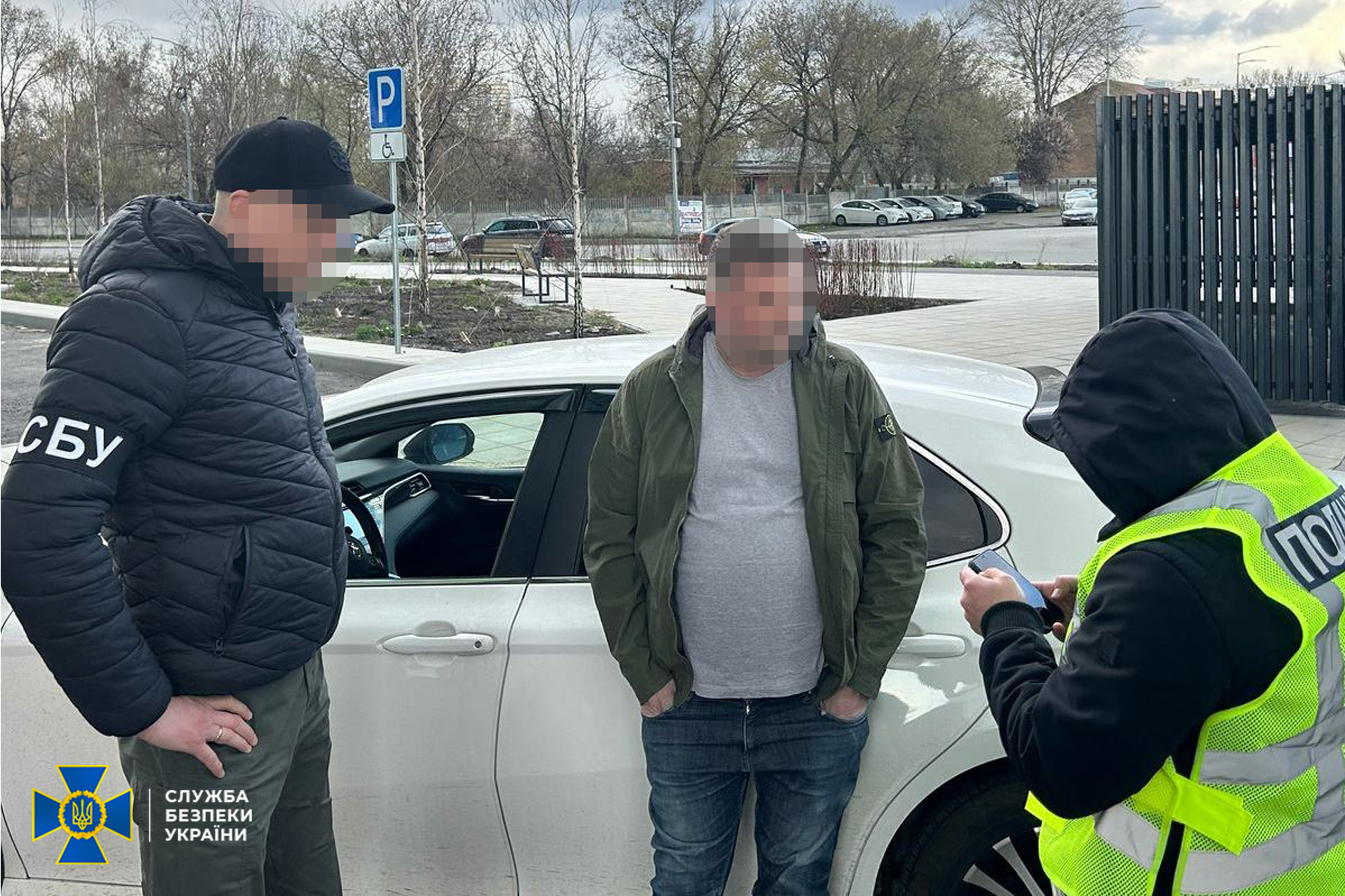 Новини Житомира - фото з На Житомирщині СБУ блокувала чергову «ухилянтську» схему, організовану власником фірми міжнародних пасажироперевезень