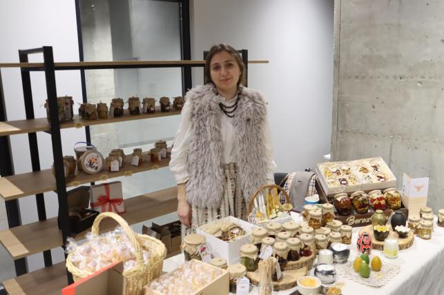 Новини Тернополя - фото з Що можна купити на великодньому ярмарку у Тернополі