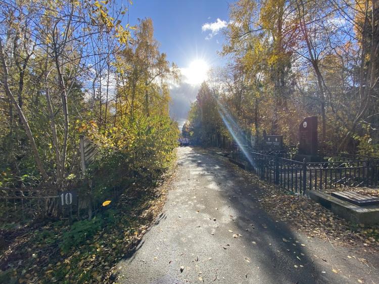 Новини Вінниці - фото з На Сабарівському кладовищі створять склеп для ченців-капуцинів