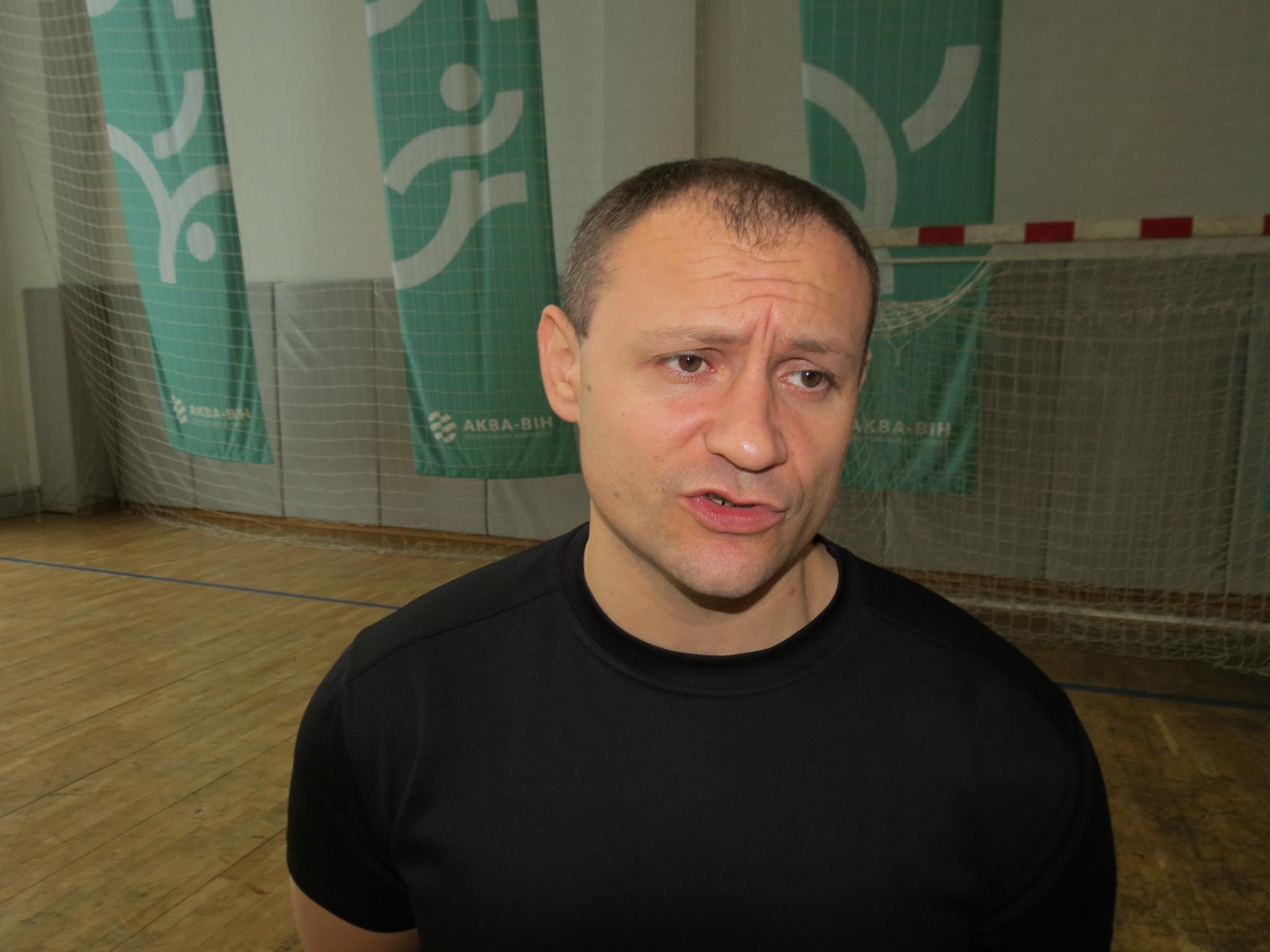 Новини Вінниці - фото з У вінницькому чемпіонаті з настільного тенісу серед ветеранів змагалися гравці на протезах