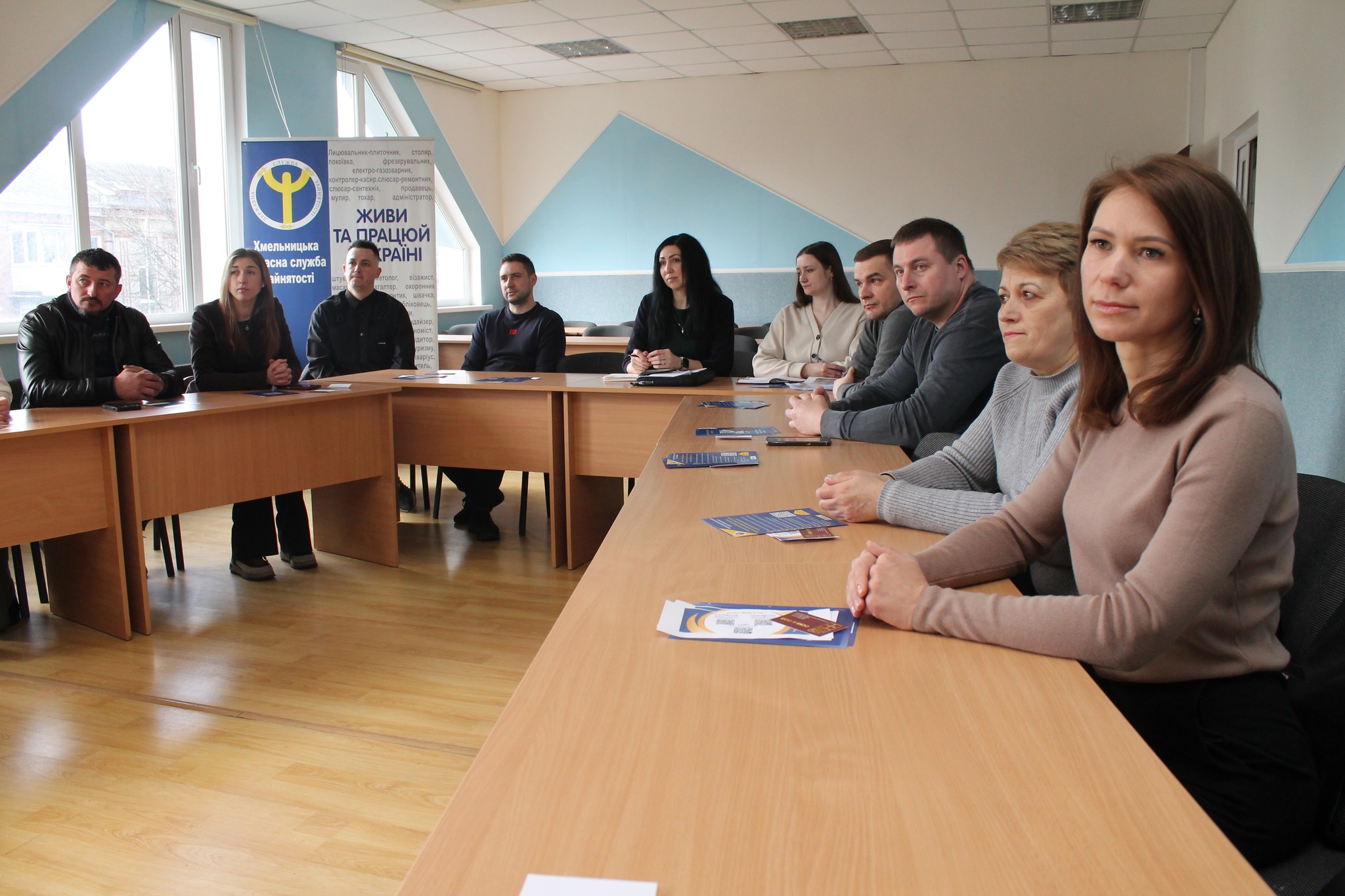 Новини Хмельницького - фото з Підприємці з Хмельниччини отримали понад 8 мільйонів гривень на розвиток бізнесу