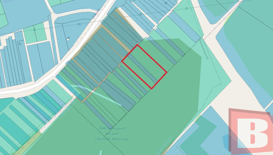 Новини Хмельницького - фото з Хмельницька міська рада хоче придбати земельну ділянку для сміттєзвалища: деталі