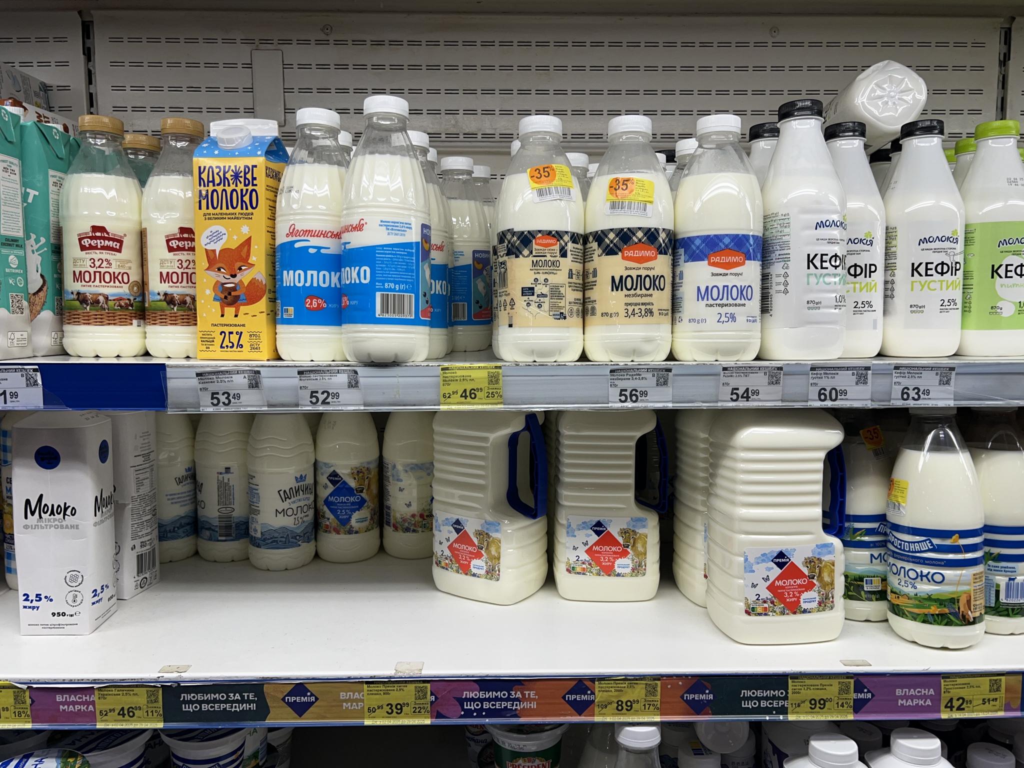 Новини Вінниці - фото з Скоро вже буде паска. Скільки тепер коштує великодній кошик — ми дізналися